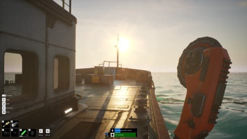 最后一位守护者 screenshot 5