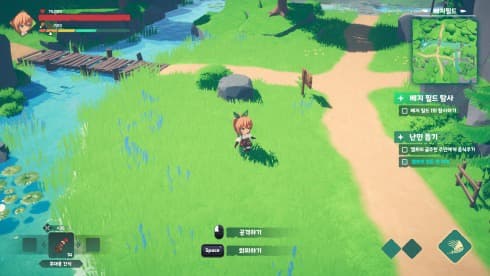 异世界餐车 screenshot 6