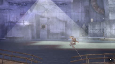 Hypogea screenshot 2