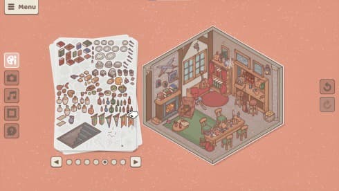 小角落 screenshot 6