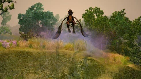 圣域2:重制版 screenshot 1