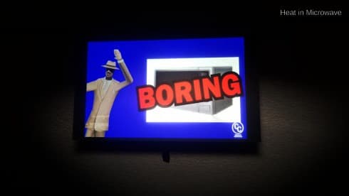 The Salesman screenshot 3