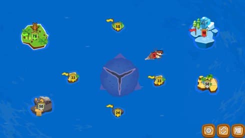 妖精之地 screenshot 1