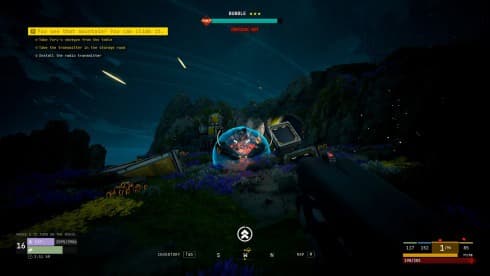 螃蟹必须死! screenshot 4