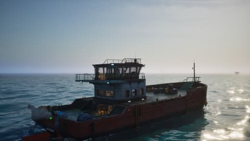 最后一位守护者 screenshot 1