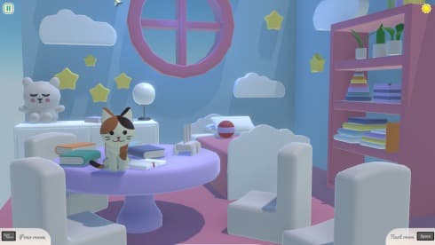 我的小房间 screenshot 6