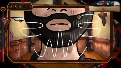 喵古拉伯爵理发店 screenshot 5