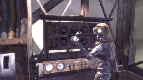 Hypogea screenshot 6