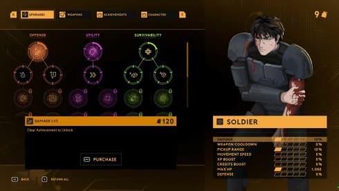 Let Them Come: Onslaught screenshot 4