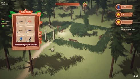 星光故事 screenshot 4