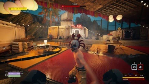 螃蟹必须死! screenshot 2