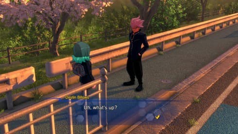 闪电十一人 英雄们的胜利之路 screenshot 6