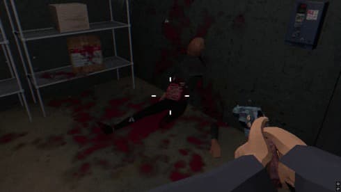 心灵蔑视 screenshot 5