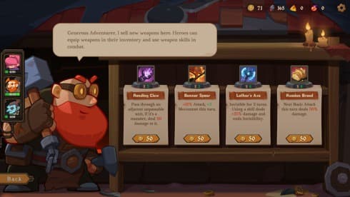 因狄斯的谎言_2:_燃烧的火种 screenshot 1