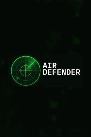 Air Defender