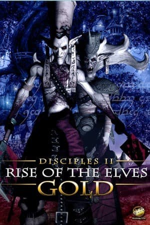 圣战群英传 2: 精灵之崛起