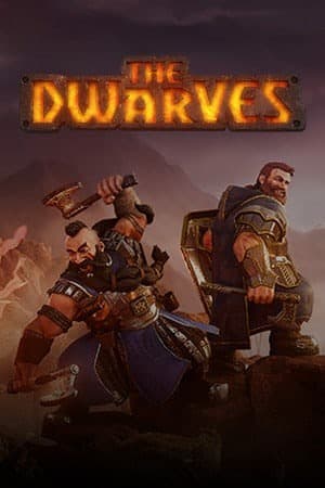 The Dwarves