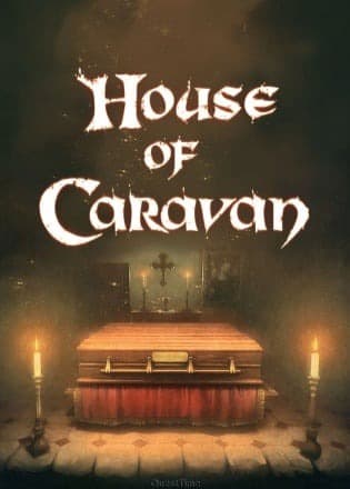 House of Caravan