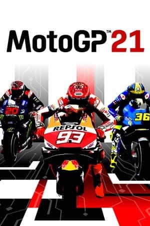 MotoGP™21