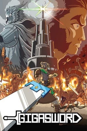 GIGASWORD