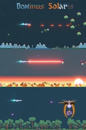 Dominus Solaris