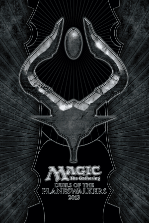 Magic: The Gathering - Duels of the Planeswalkers 2013