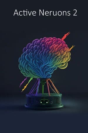 活跃神经元2