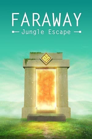 Faraway: Jungle Escape