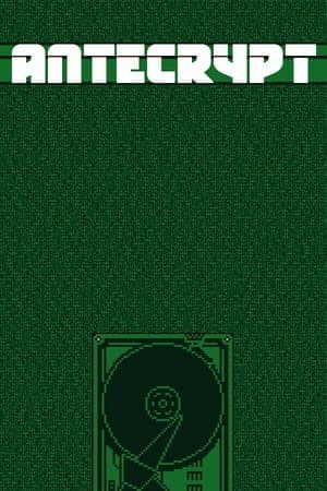 Antecrypt