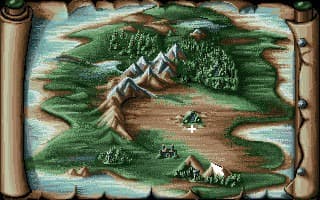 冒险精神 screenshot 5