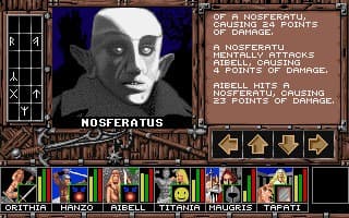 冒险精神 screenshot 1