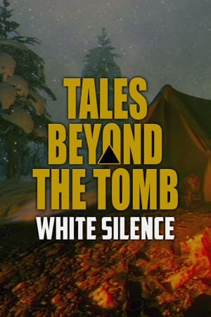Tales Beyond The Tomb - White Silence