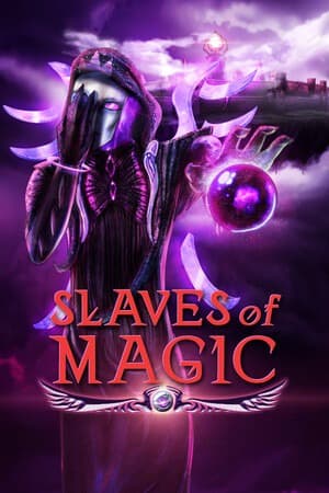 Slaves of Magic