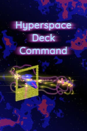 Hyperspace Deck Command