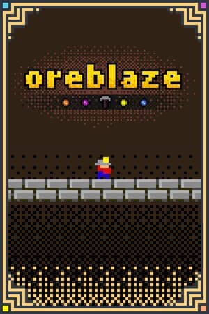 OREBLAZE