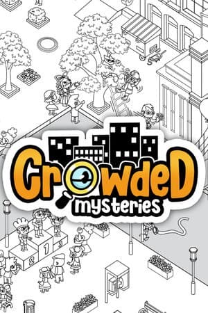 Crowded Mysteries
