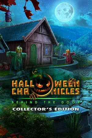 万圣节编年史:门后的故事