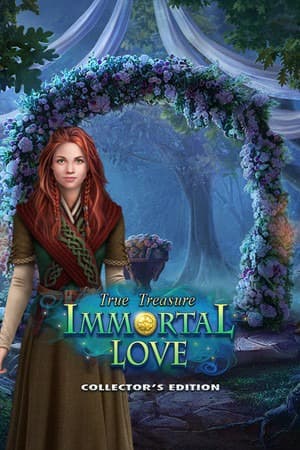 不朽的爱情:真正的珍宝