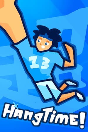 【排球肉鸽】Hangtime!
